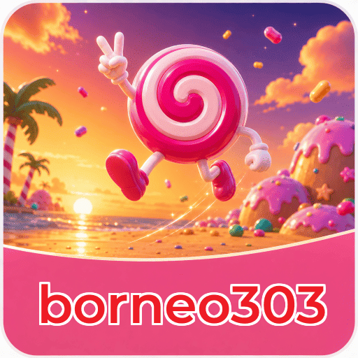 Permissions borneo303