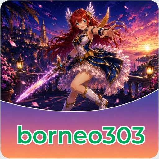 Analisis Performa Real-World - borneo303