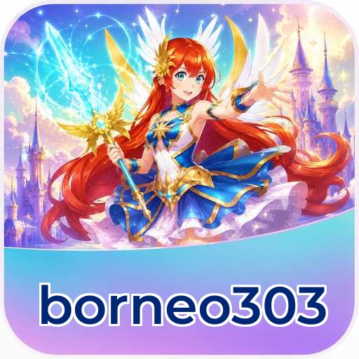 Persyaratan Sistem borneo303
