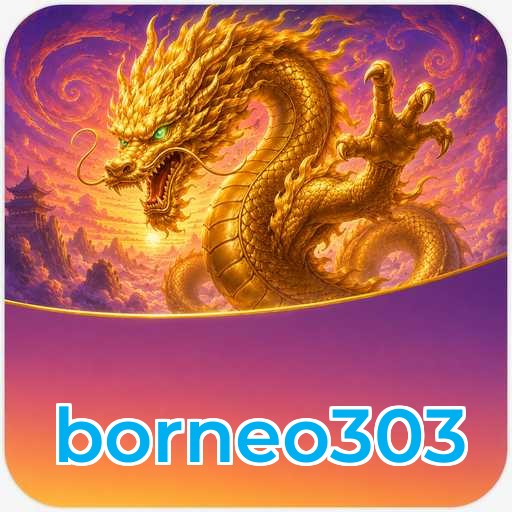 Update borneo303 Versi 4.8.2