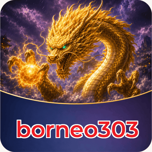 Tentang borneo303