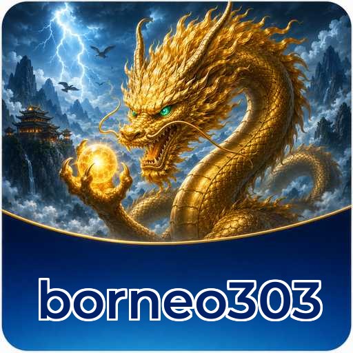 Pertanyaan yang Sering Diajukan - borneo303