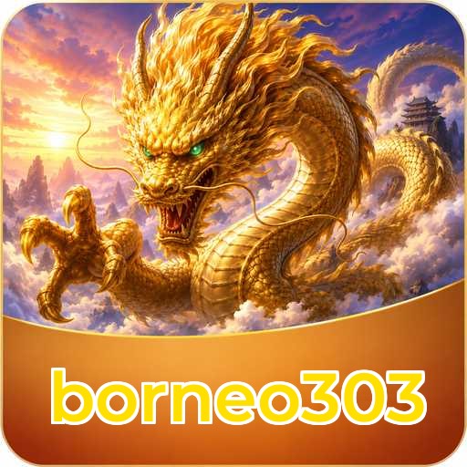 Download borneo303 APK