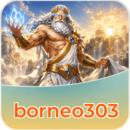 Infrastruktur Pengujian - borneo303