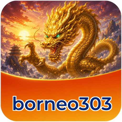 Panduan Download borneo303