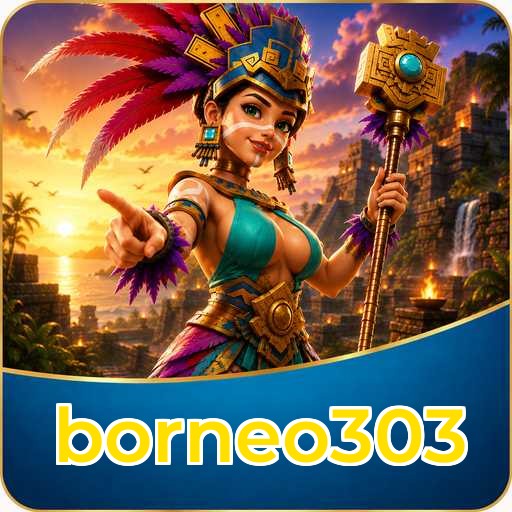 Fitur borneo303